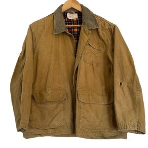 Vintage 1950’s American Field Hunting Jacket
